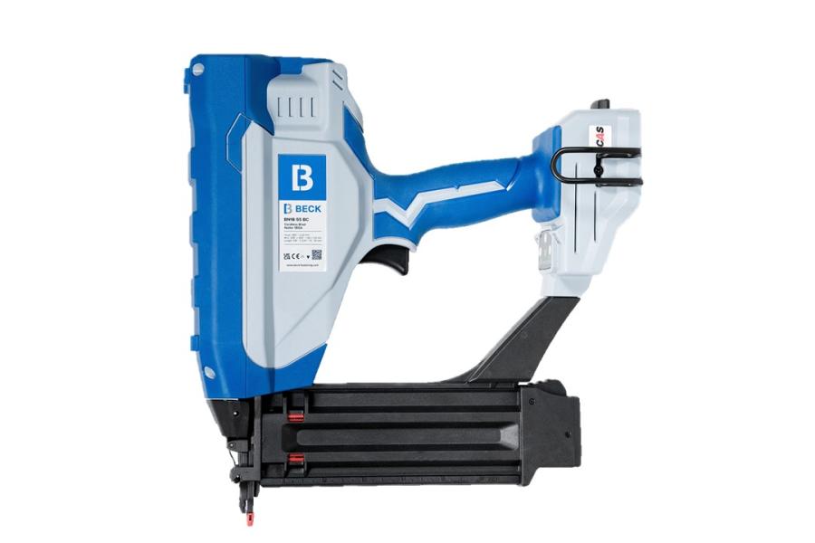 BECK BN18-55 BC Akku Stauchkopfnagler